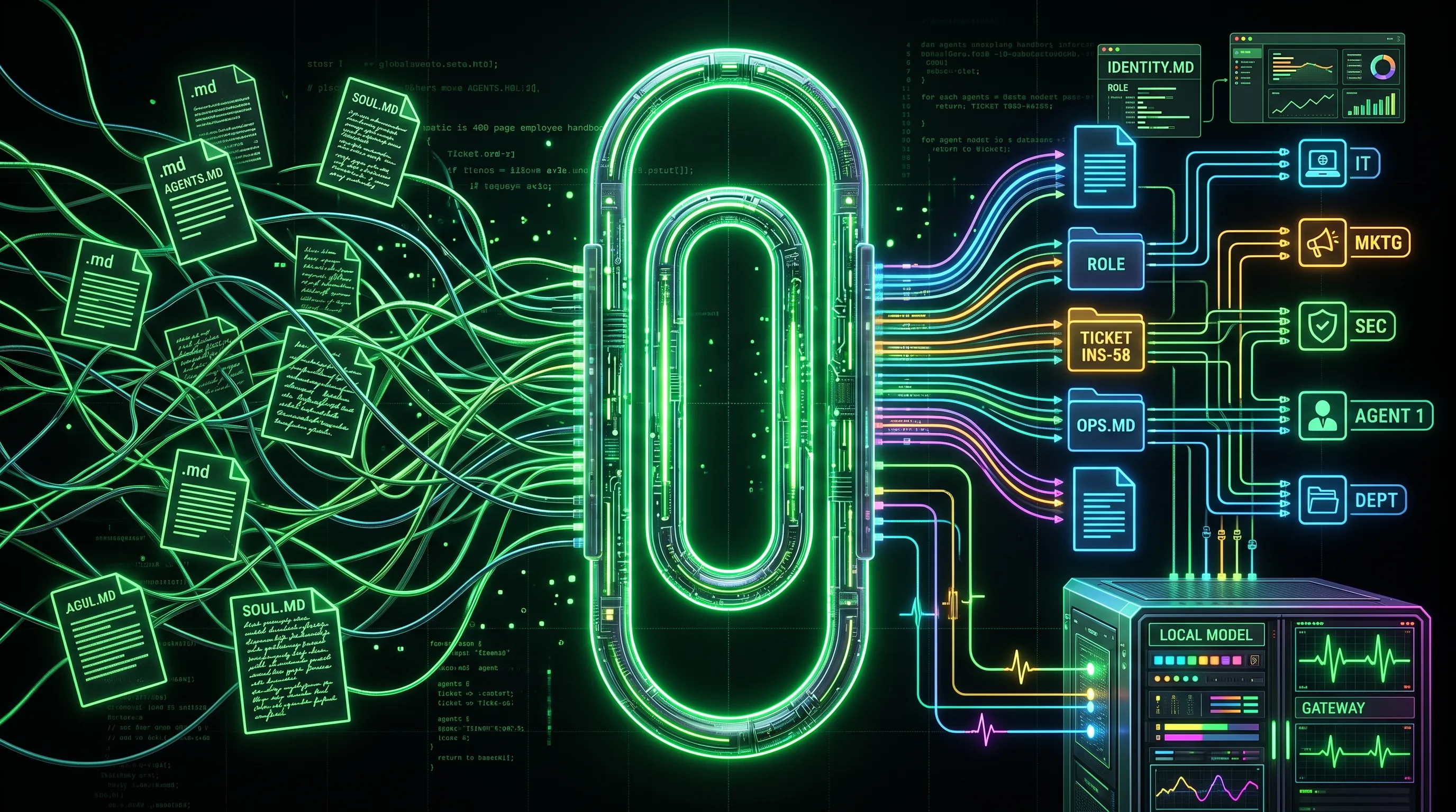 I Started Using Paperclip. Now I Burn Millions of Tokens
